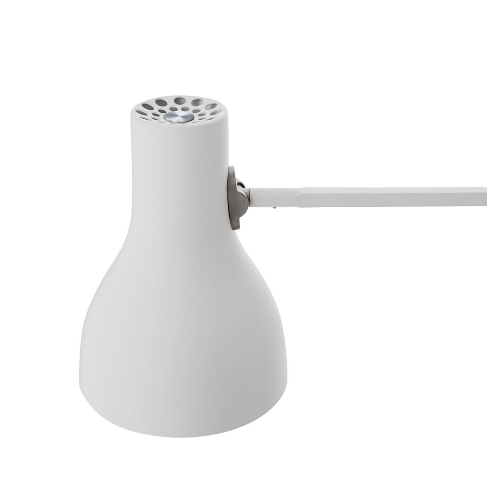 Type 75 Tafellamp Alpine White - Anglepoise