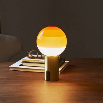 MARSET Dipping Light accu-tafellamp, dimbaar