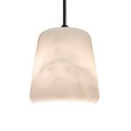 Material Pendelleuchte The Black Sheep - New Works