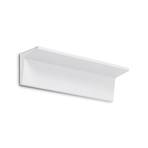 Nemo applique d'extérieur LED Zena, blanc, 3.000 K, IP44