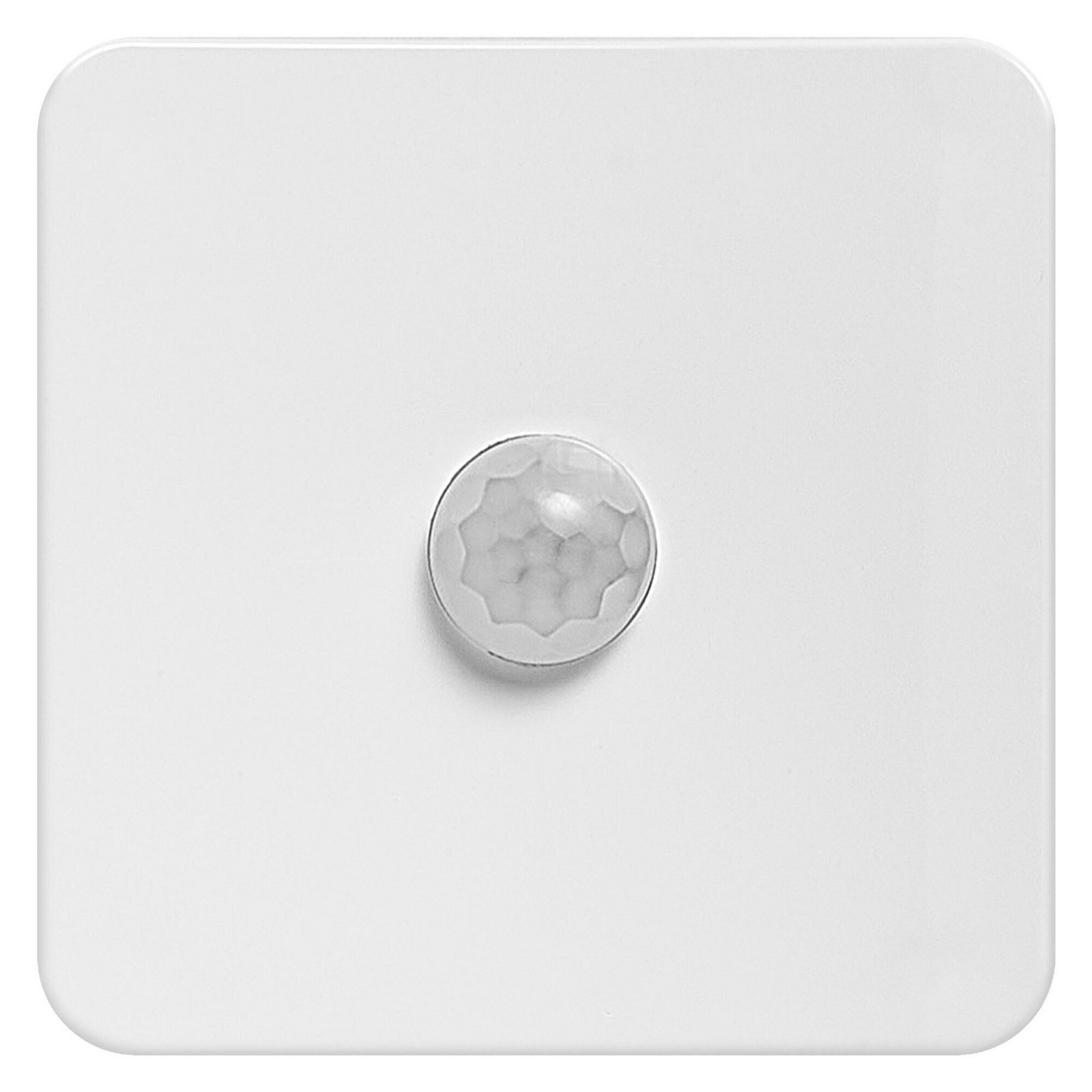 OSRAM LED-Steckdosennachtlicht LUNETTA SQUARE, Sensor RGB