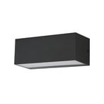 OSRAM applique da esterni LED ENDURA STYLE IDRI, grigio scuro, IP65