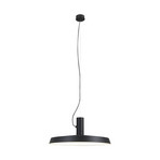 WEVER & DUCRÉ Roomor 1.0 Colgante MP negro 3,000K