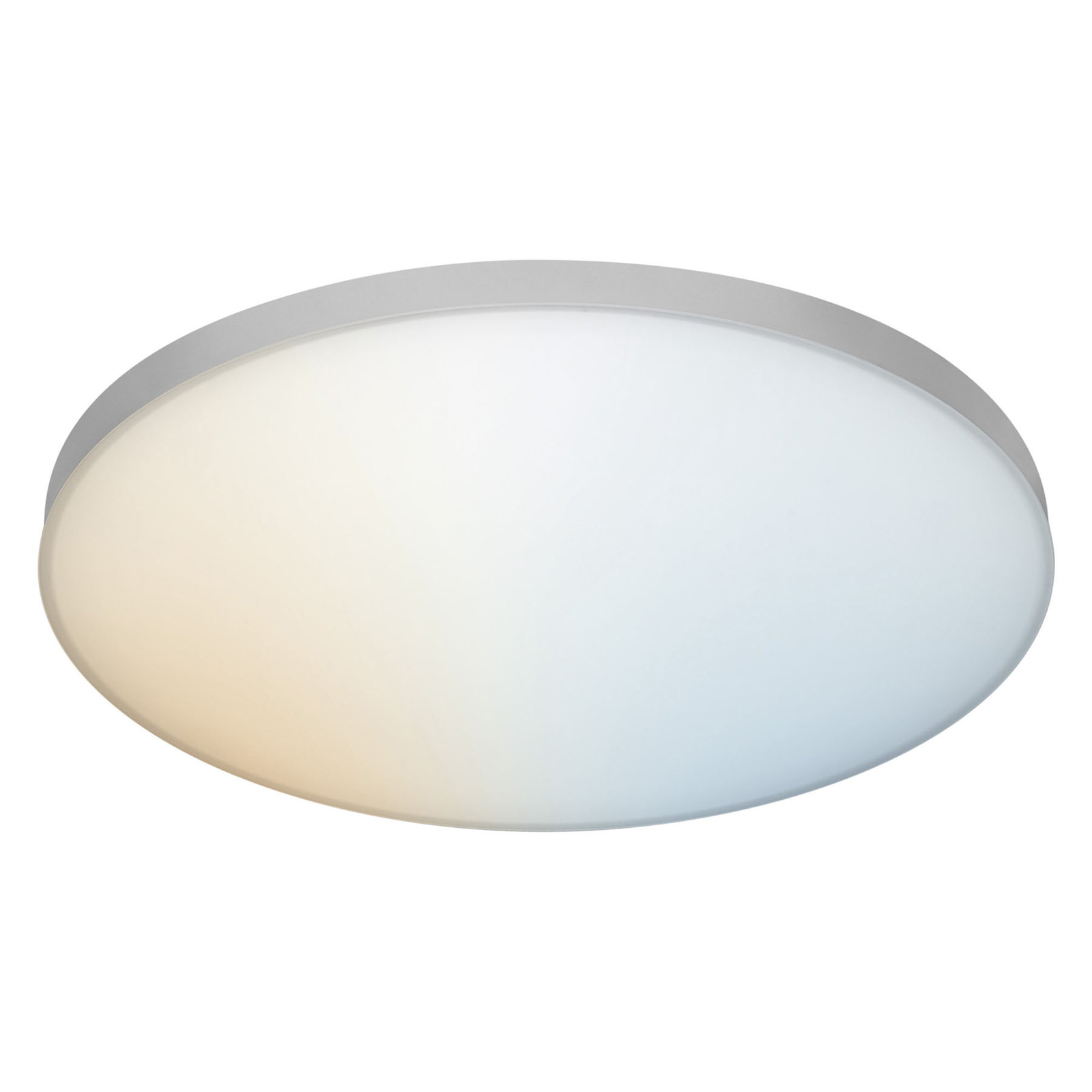 LEDVANCE SMART+ WiFi Planon LED-Panel CCT rund