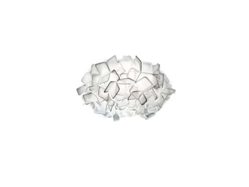 Clizia Ceiling Lamp M White - SLAMP