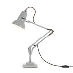 Original 1227 Mini Työpöytävalaisin Dove Grey - Anglepoise