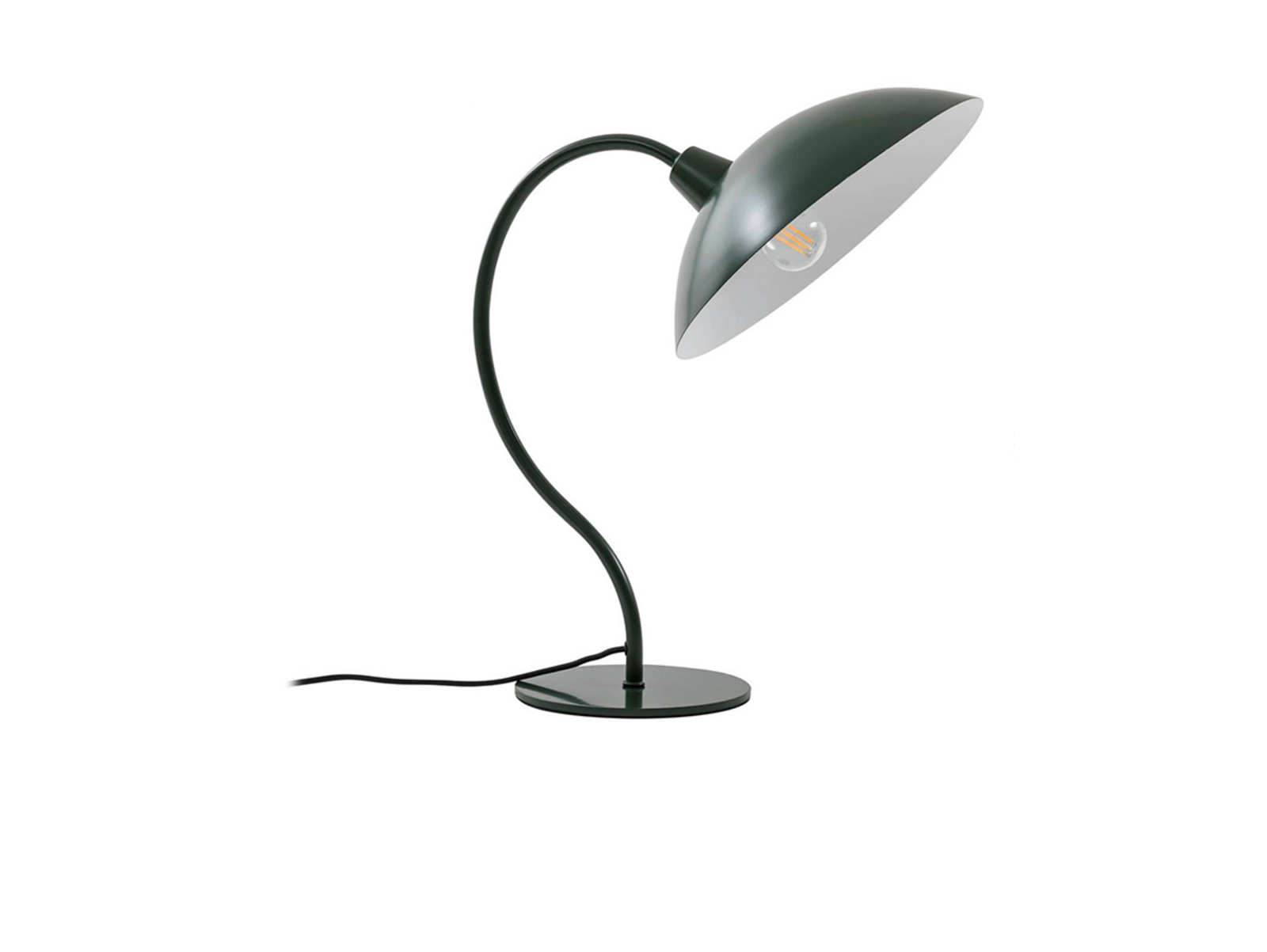 Arvadon Bordslampa Green - Lucande