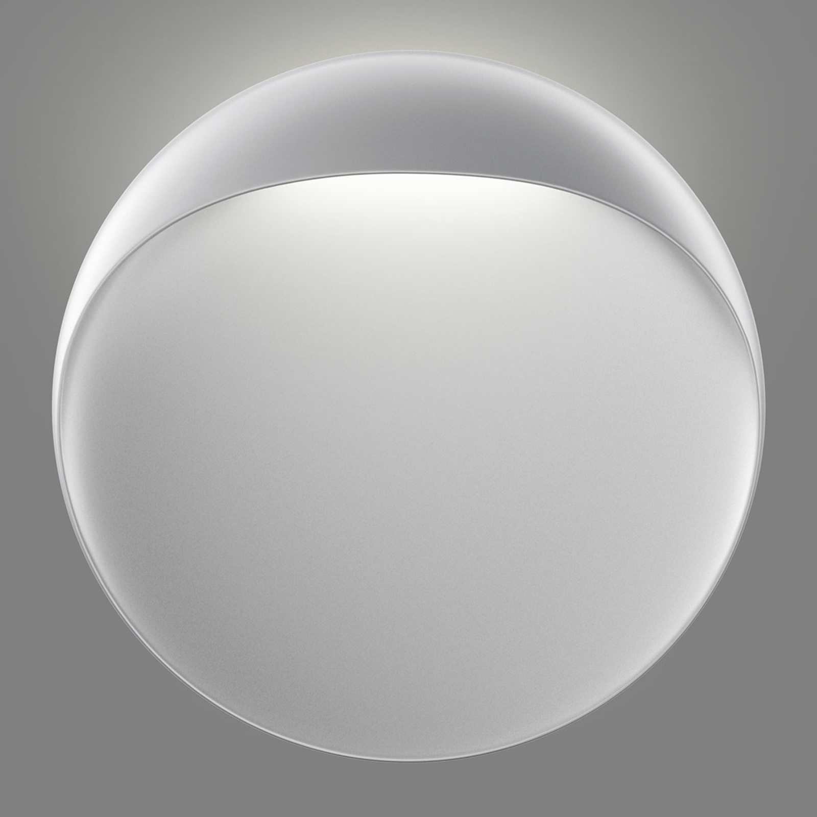 Flindt Wandlamp Ø400 2700K Wit - Louis Poulsen