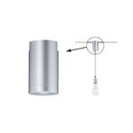 Paulmann URail pendant adaptor univ. 100W chrome