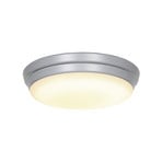 Lampa do nabudowania LED do Eco Plano II, szara