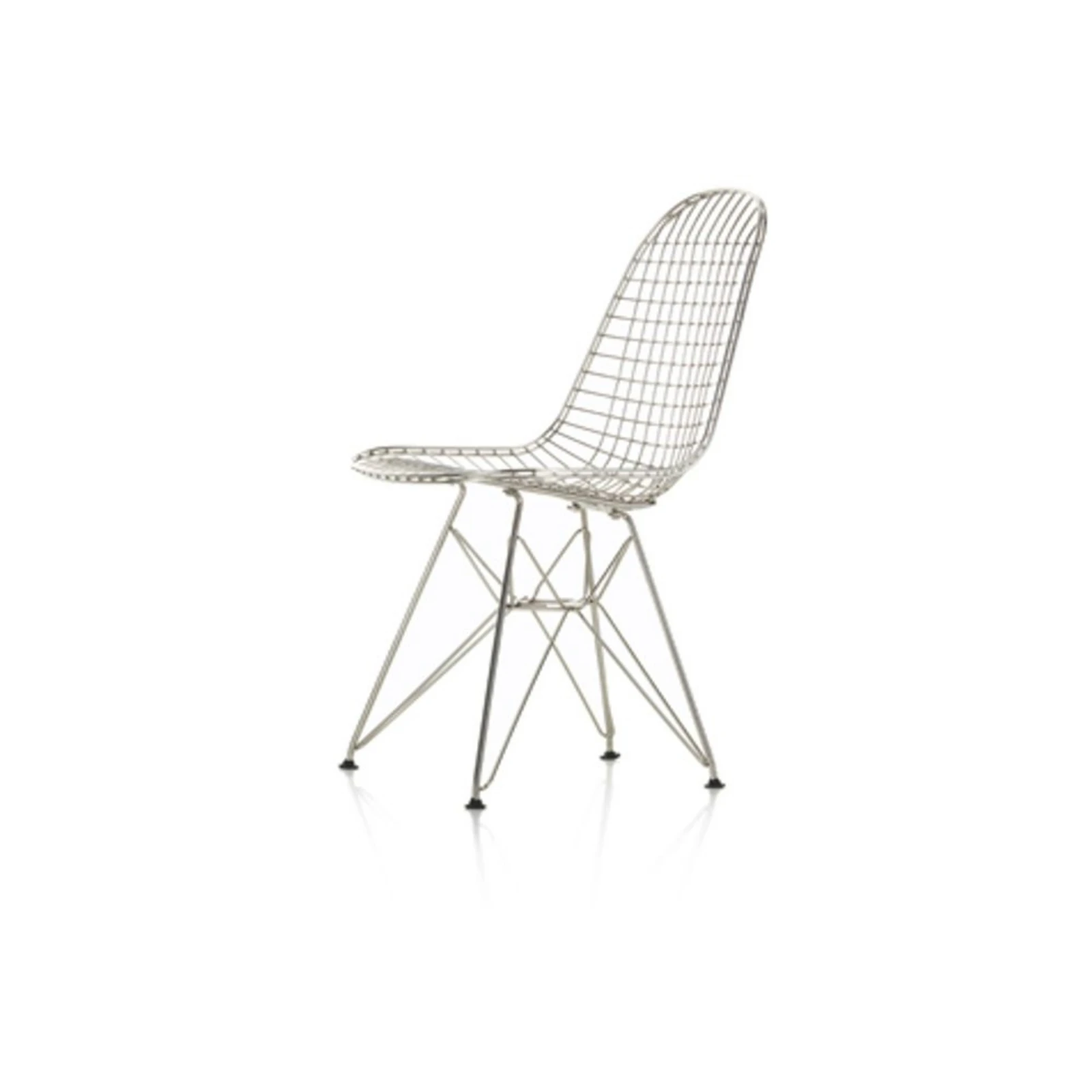 tktr 　　Vitra Antonio Citterio ACX Mesh Chair with Lumbar Support from Vitra - Aram