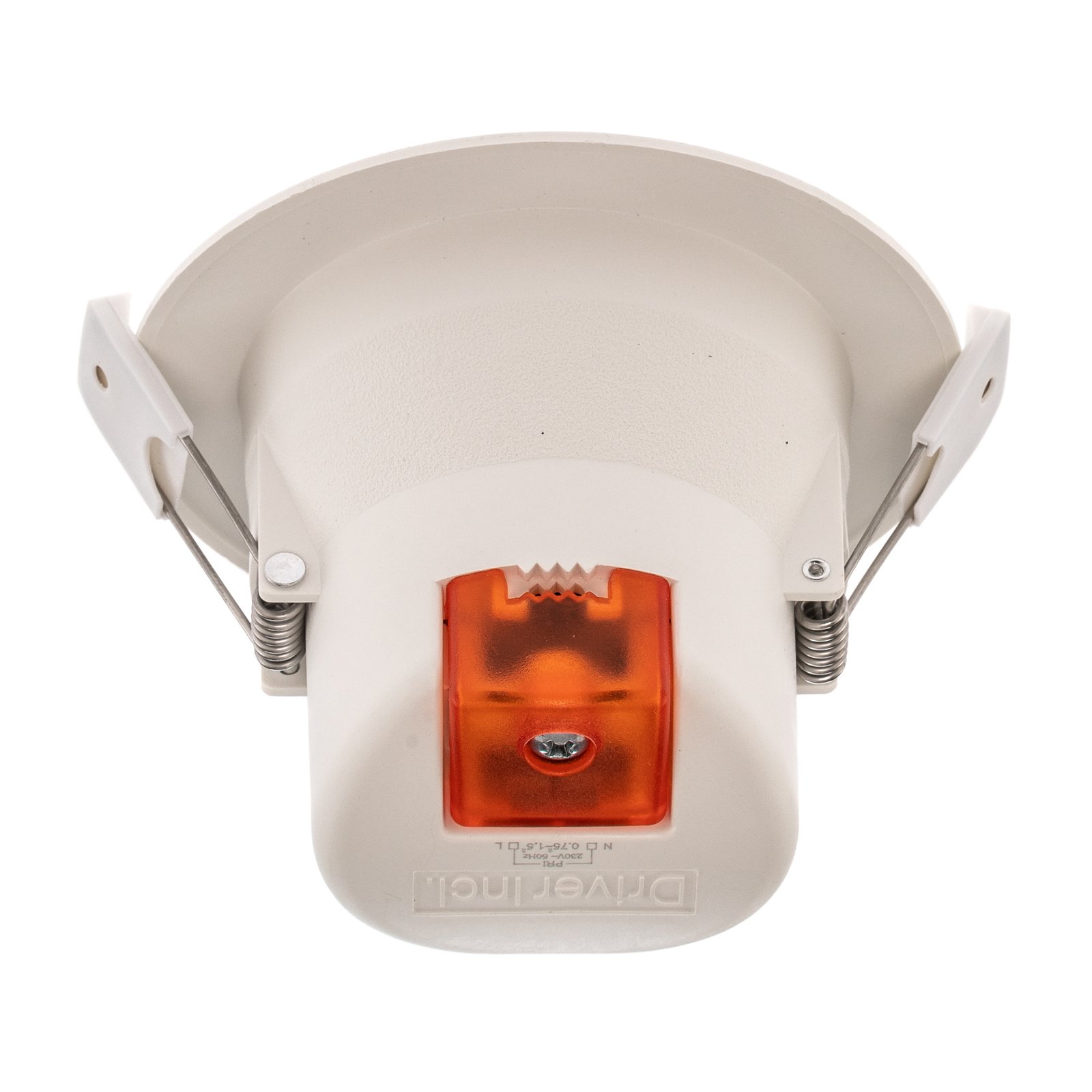 Arian Spot encastrable 6W White - Arcchio