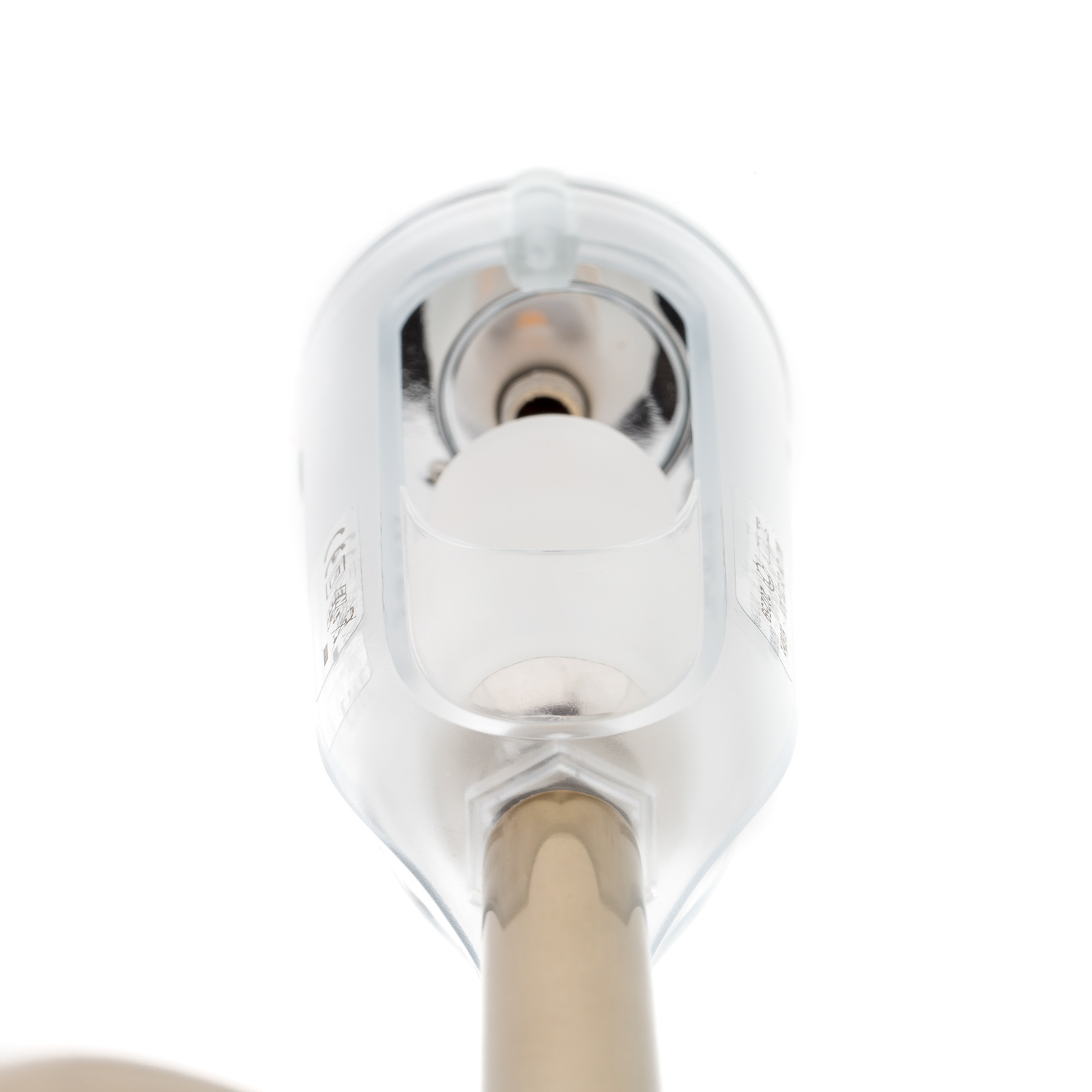 Lumiere Grande 30th Lampe de Table Golden/Pastilles On/Off - Foscarini