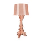 Bourgie Bordslampa Koppar - Kartell