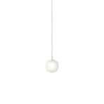 Rime Függőlámpa Ø12 White/White - Muuto