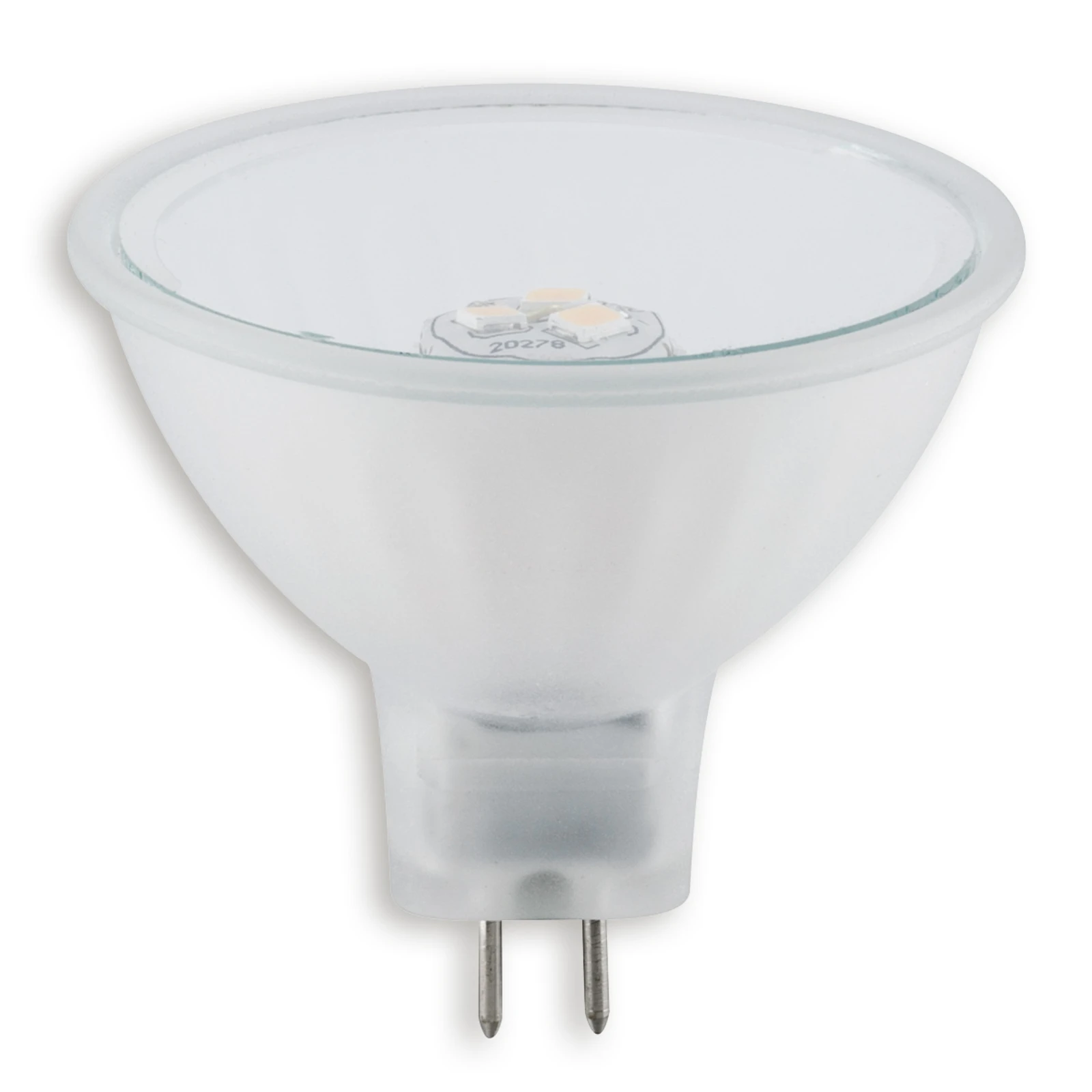 Paulmann Maxiflood réflecteur LED GU5,3 3 W