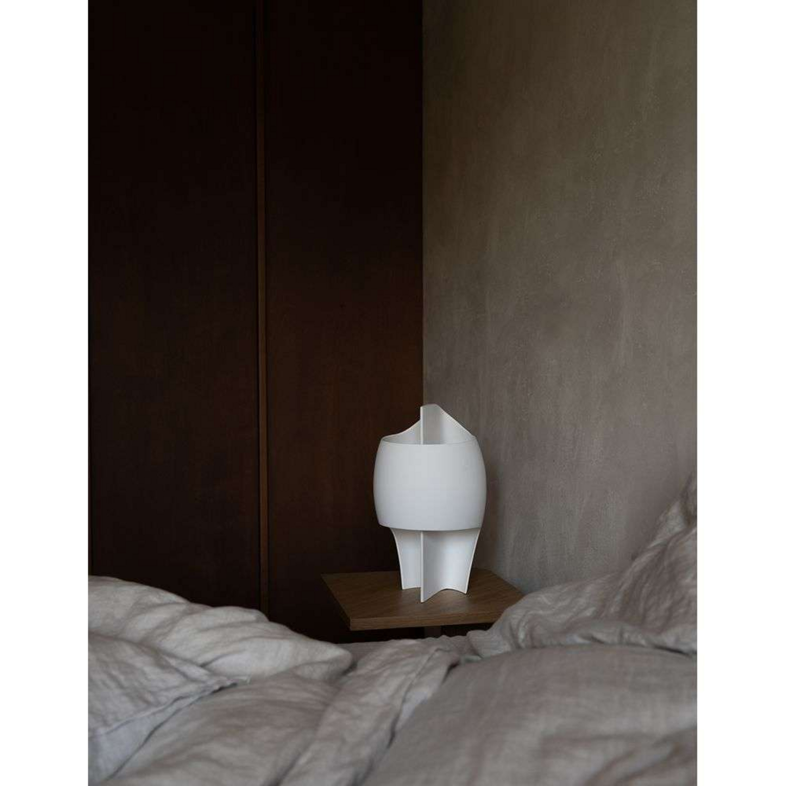 La Lampe B Lampă de Masă White - DCW