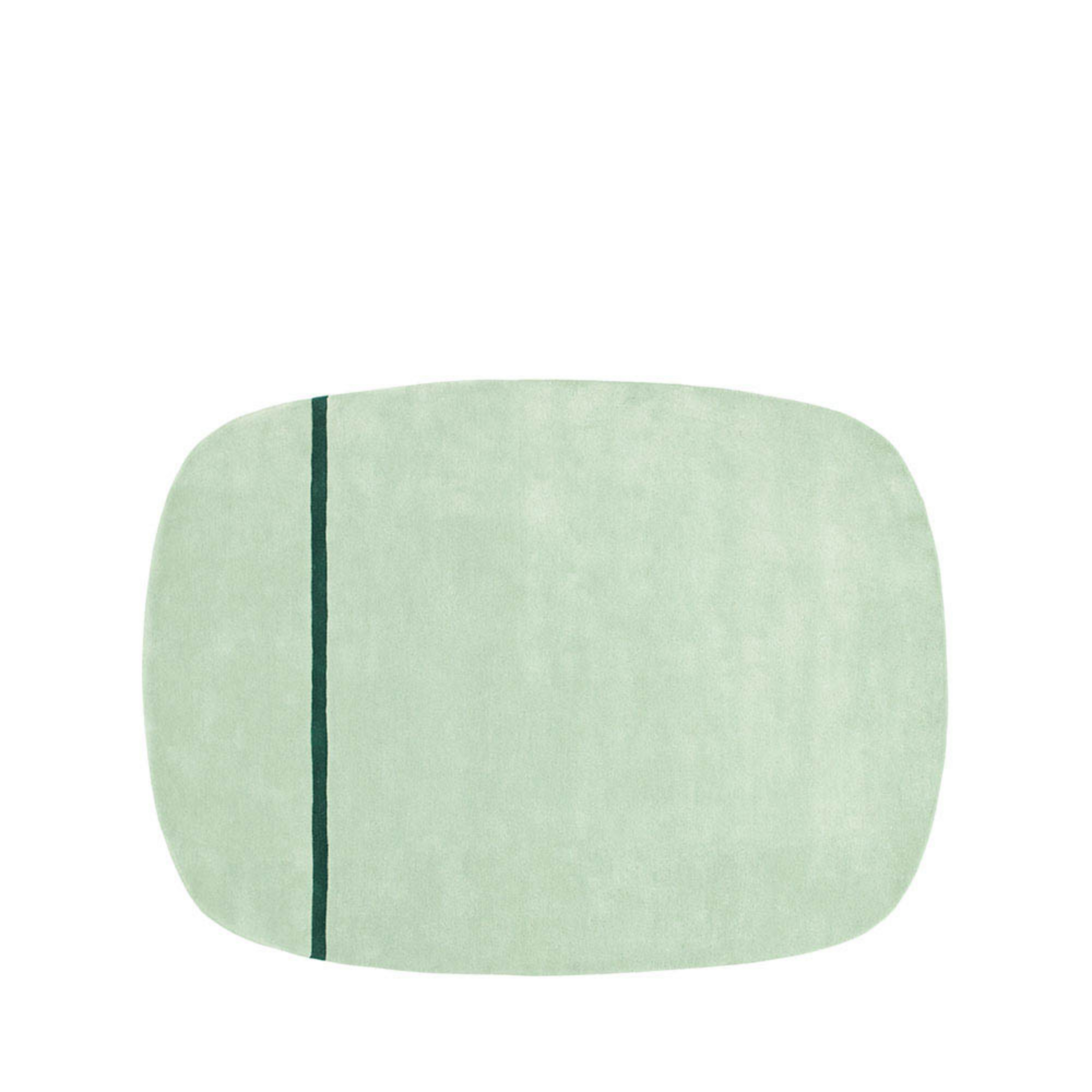 Koberec Oona 175x240 Mint - Normann Copenhagen