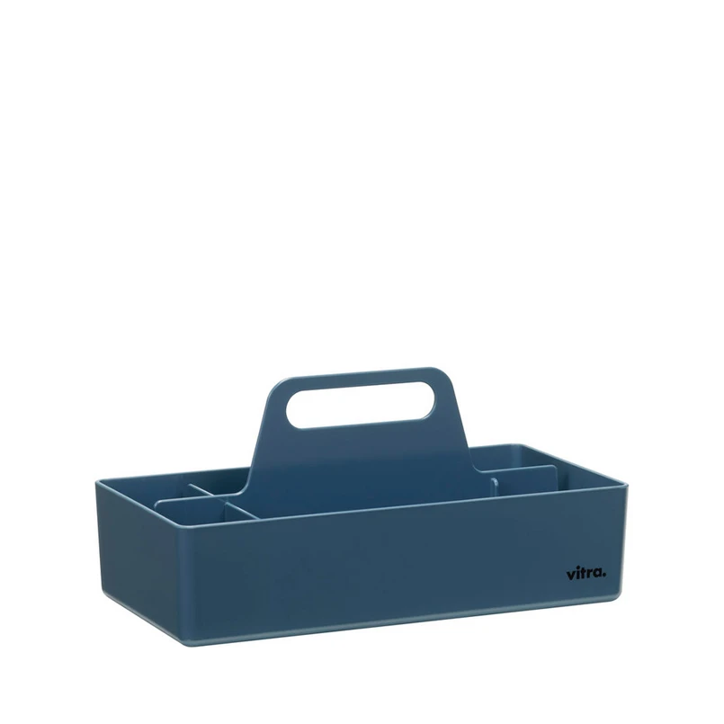 Vitra – Toolbox RE Sea Blå