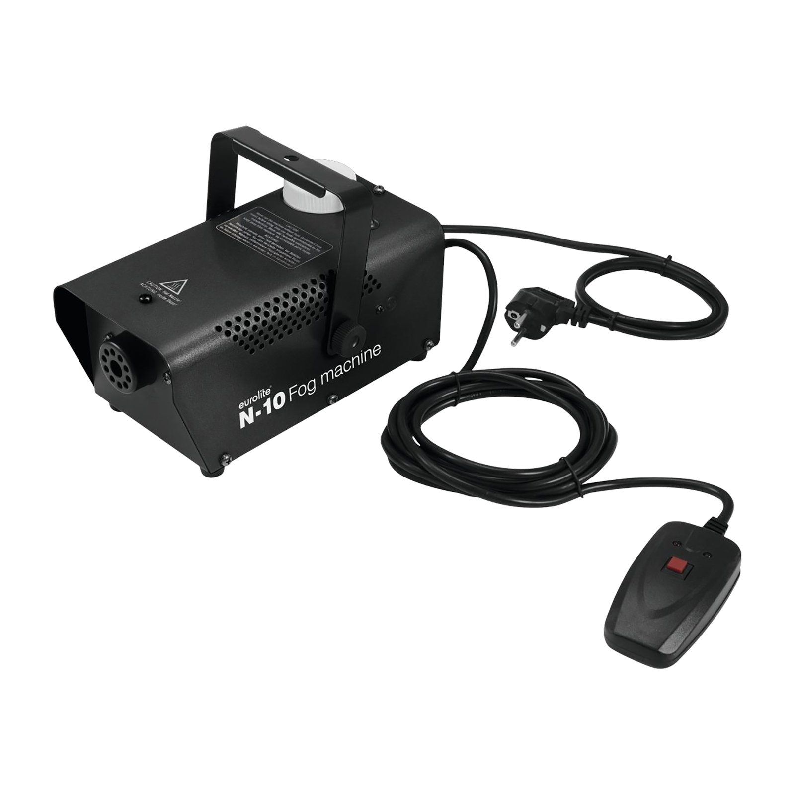 EUROLITE N-10 Nebelmaschine 400W