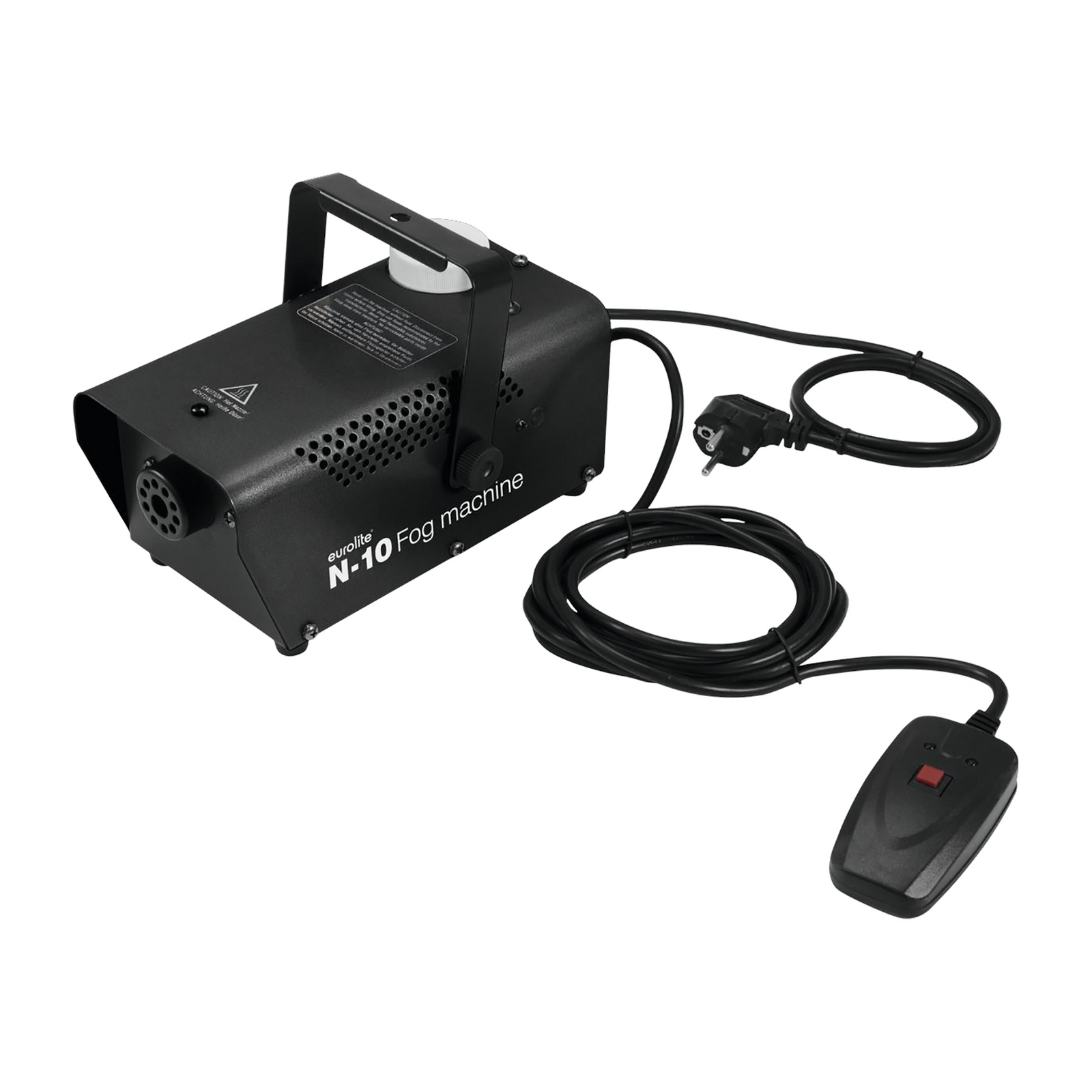 EUROLITE N 10 Sumukone 400W Nettilamppu fi EUROLITE N 10 Sumukone 400W Nettilamppu fi