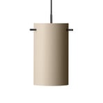 FM 1954 Lampa Wisząca Ø16 Matt Grey - Frandsen