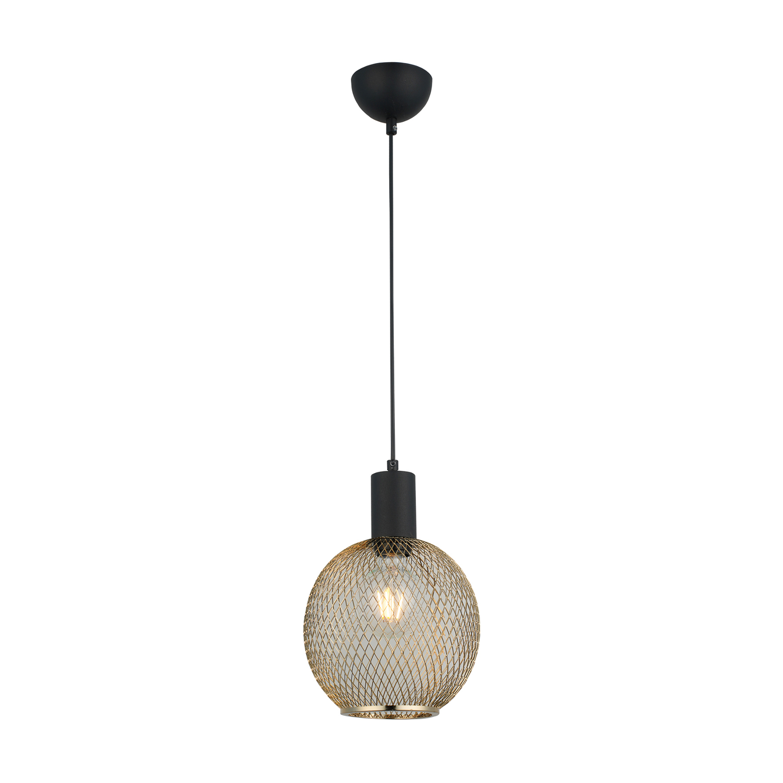Hanglamp Seka, 1-lamp
