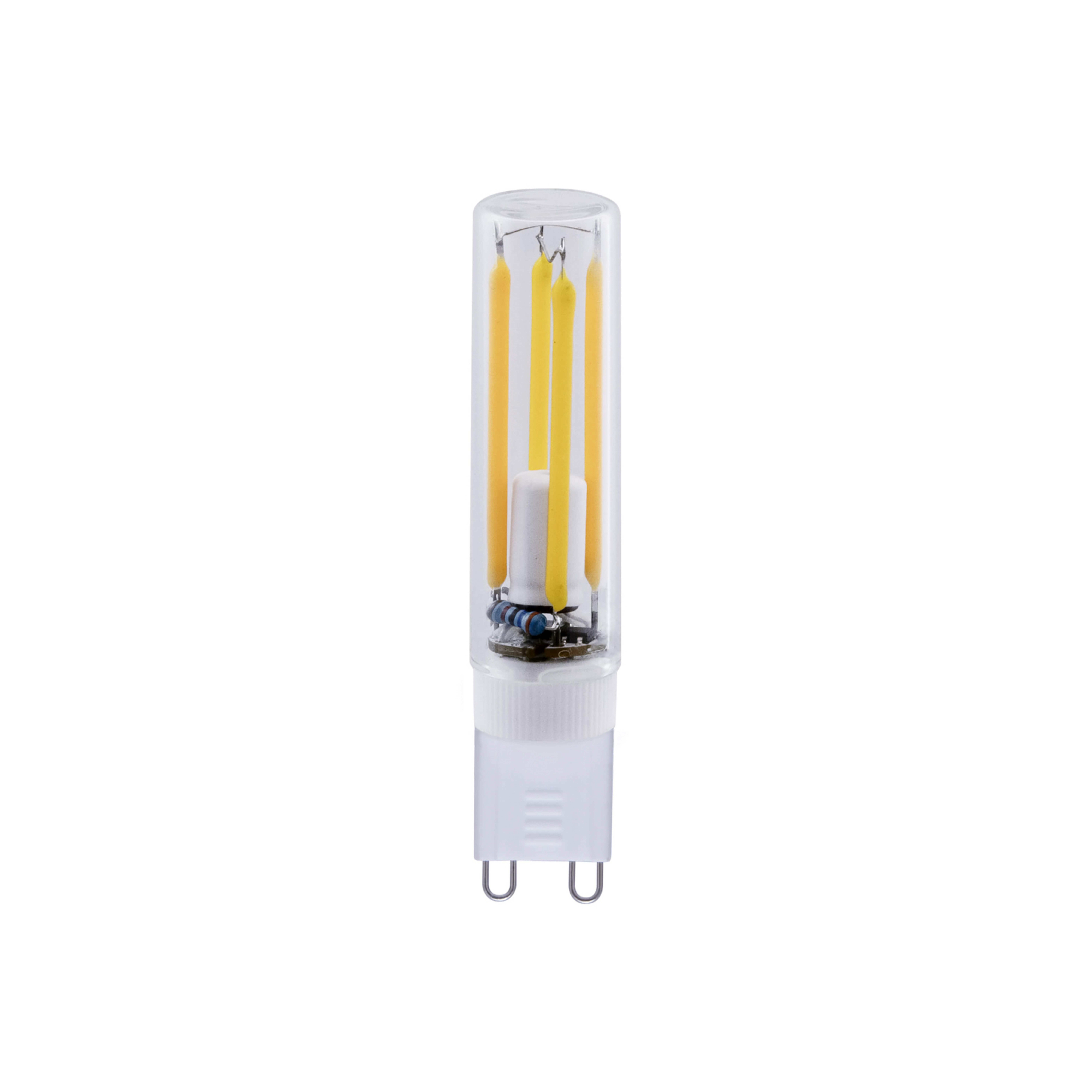 SEGULA LED Bright Line Stift G9 2,5W ambient-dim
