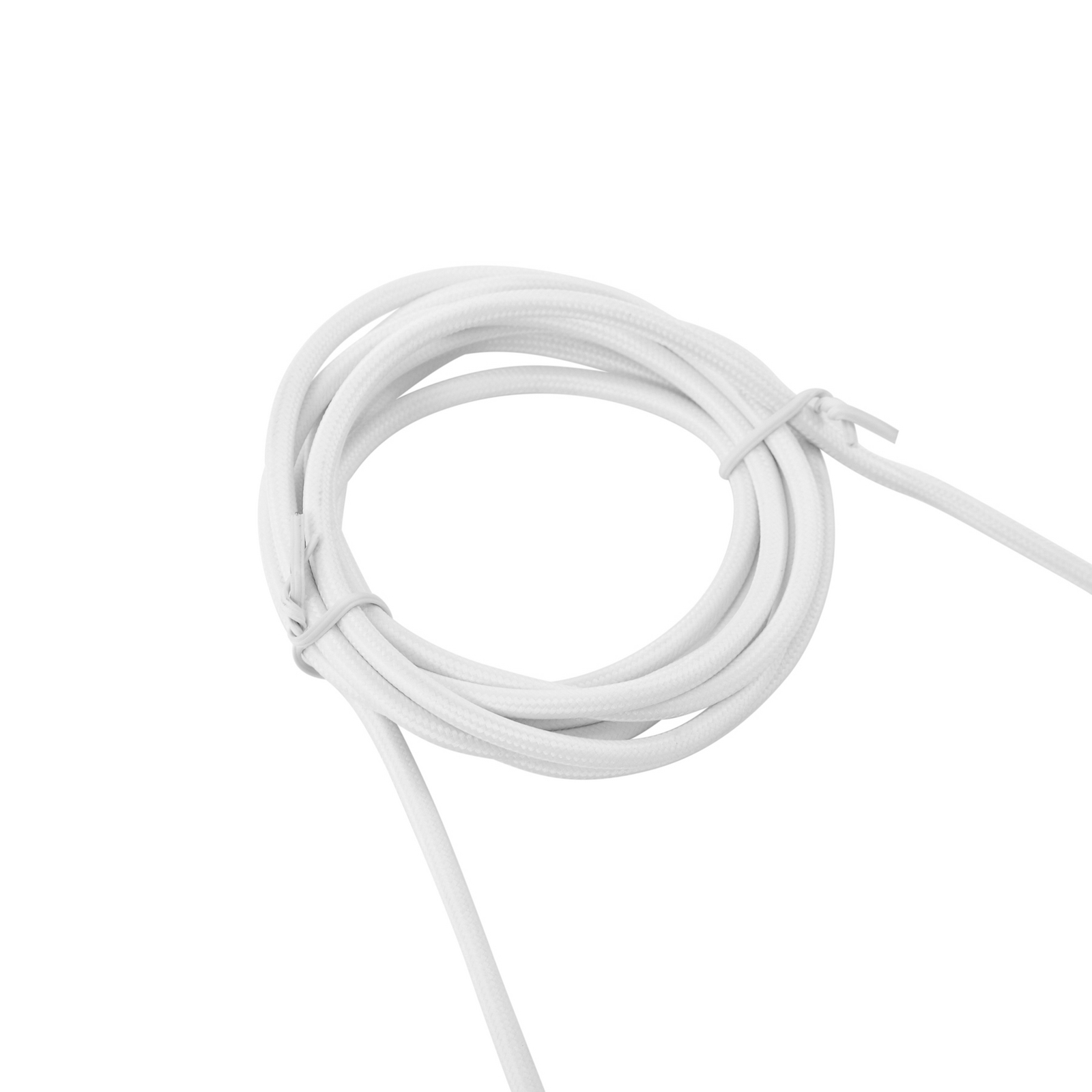 Lush Hängeleuchte, weiß, Ø 30 cm, Aluminium, E27 - NOLA Lush Hängeleuchte, weiß, Ø 30 cm, Aluminium, E27 - NOLA