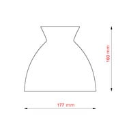 product size