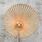 GOOD & MOJO Bromo wall light asymmetrical