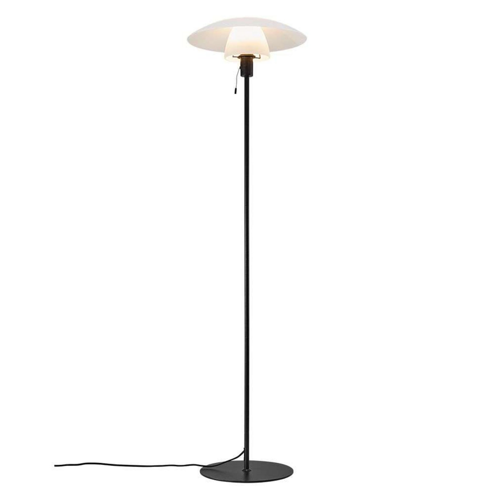 Verona Lampadar Opal - Nordlux