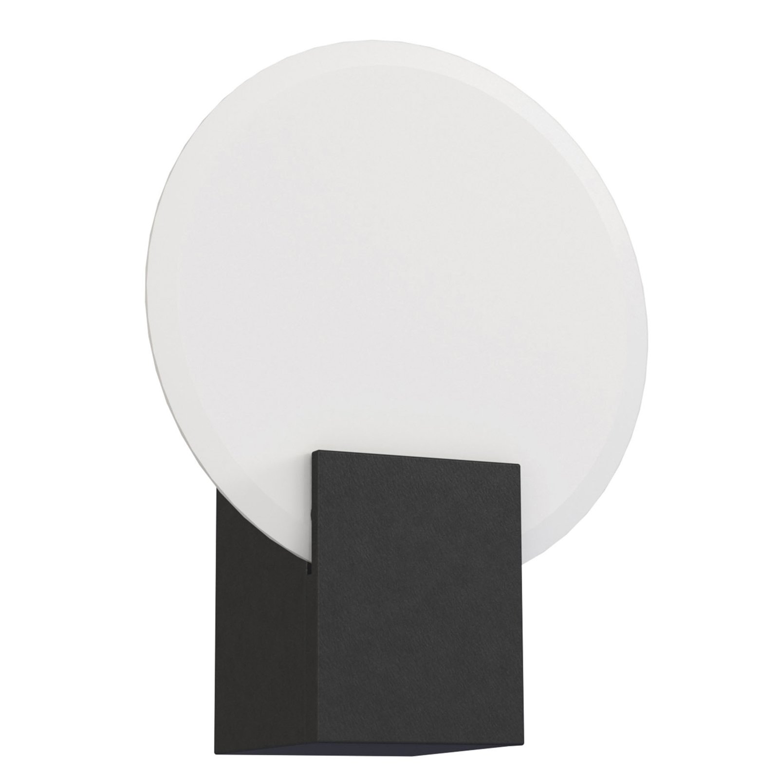 Hester Wandleuchte Dim. Black - Nordlux