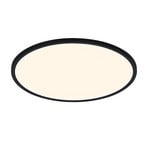 Oja Smart 60 Plafonnier Black - Nordlux