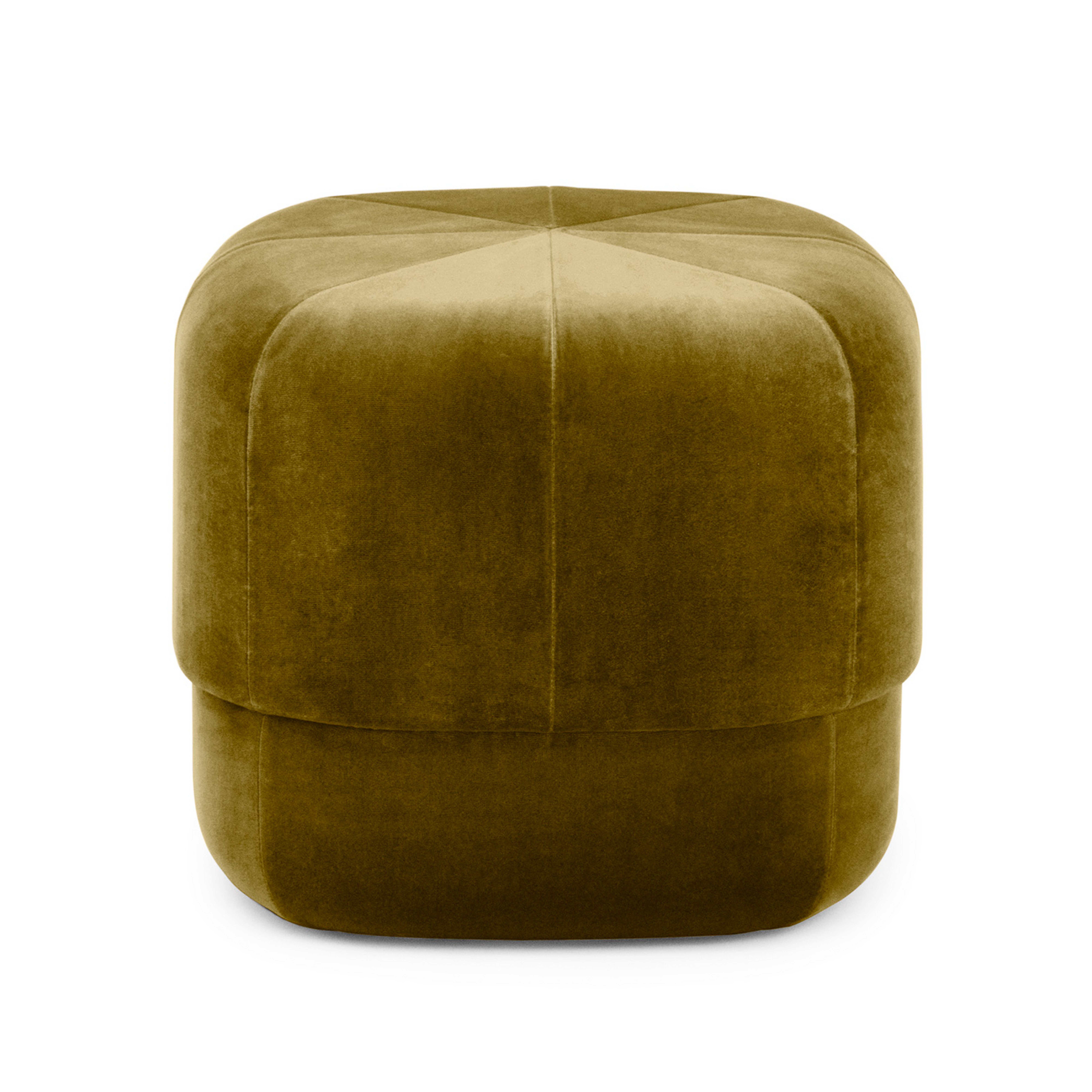 Circus krakk, mosegrønn, bredde 46 cm – Normann Copenhagen