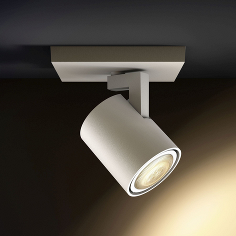 Philips Hue White Ambiance Runner Strahler weiß