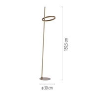 product size