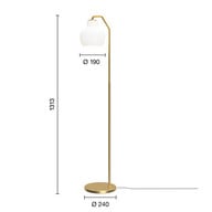 product size