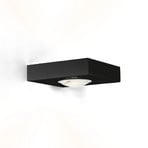 WEVER & DUCRÉ Leens 2.0 Applique murale LED noire