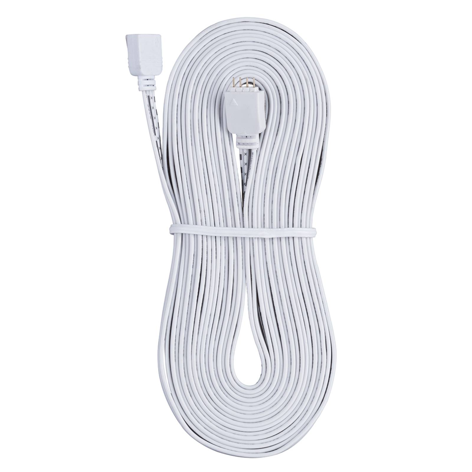 Paulmann YourLED összekötő kábel 5m, fehér