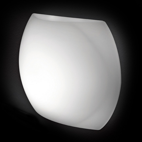 Chiusa vägglampa, 37 cm