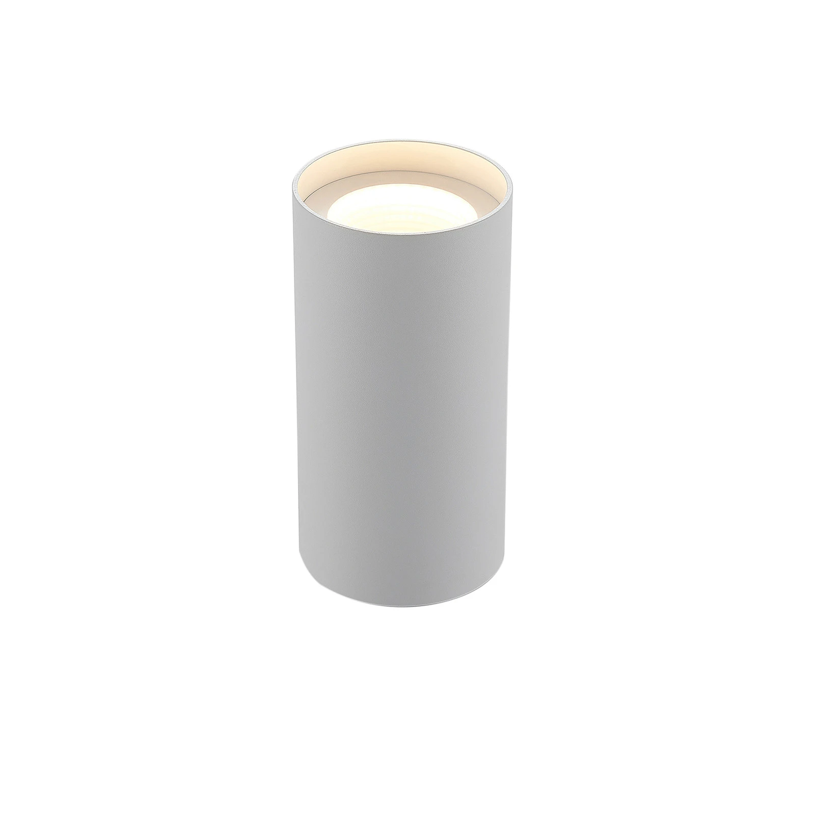 Spot pour plafond LED orientable Arcchio Thabo, 21,5 W