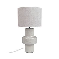Dugan Lámpara de Sobremesa Beige - Nordlux
