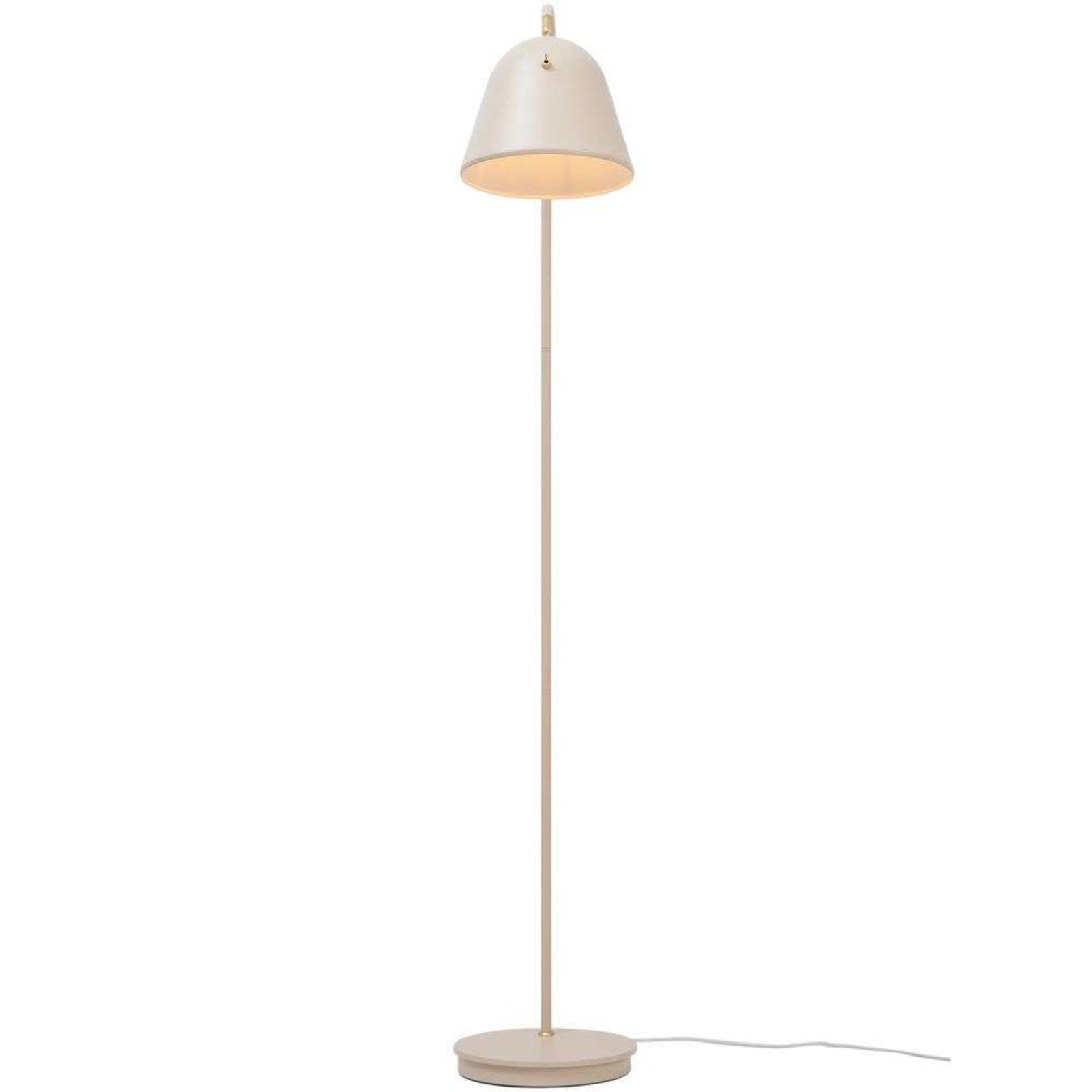 Fleur Lámpara de Pie Beige - Nordlux