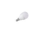 Bulb 4,9W Tuya WLAN RGB CCT E14 Matt - Luumr