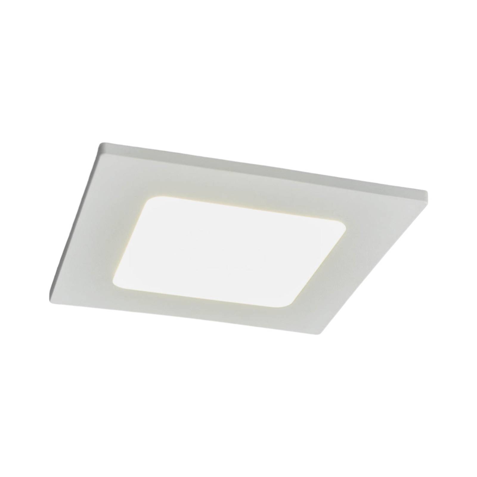 Spot LED Joki blanc 4 000 K angulaire 11,5 cm