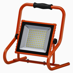 LEDVANCE Worklight Battery Lámpara de trabajo LED 30 W
