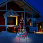 Twinkly Light Tree für außen, RGBW-LEDs