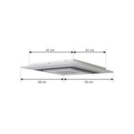product size