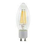 Κερί LED SEGULA GU10 3.2W πυράκτωσης dimmable 2,700K